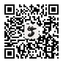 KA1 Coding 微信公众号二维码